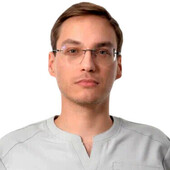 Сергеев Александр Сергеевич — стоматолог-хирург, стоматолог-имплантолог