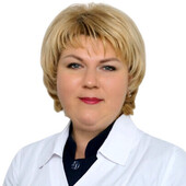 Андриевская Инна Валерьевна — сомнолог, психотерапевт