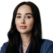 Согомонян Мадина Ахмедовна — челюстно-лицевой хирург