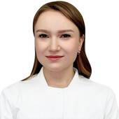 Пушнова Татьяна Андреевна — психотерапевт, психиатр