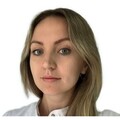 Горюнова Анастасия Алексеевна - невролог