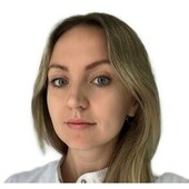 Горюнова Анастасия Алексеевна — невролог