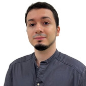 Асланов Кемаль Натиг оглы — стоматолог, стоматолог-хирург