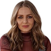 Ефремова Алёна Евгеньевна — психолог