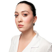 Залова Шовкет Аладдиновна — стоматолог