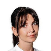 Зимина Анастасия Андреевна — стоматолог