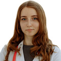 Назарова Кристина Евгеньевна - невролог