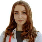 Назарова Кристина Евгеньевна — невролог