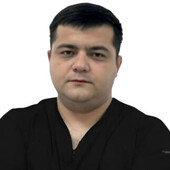 Борсов Артур Асланович — стоматолог, стоматолог-имплантолог