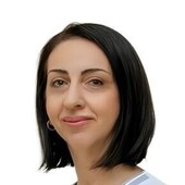 Басиева Саида Муратовна — эндоскопист