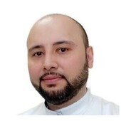 Мажидов Фазогир Маруф зода — стоматолог