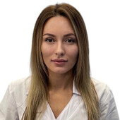 Кожакина Елена Евгеньевна — косметолог