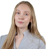 Цветкова Анна Алексеевна — стоматолог, стоматолог-ортодонт