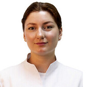 Вольных Ульяна Петровна — эндокринолог