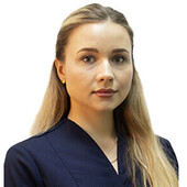 Огородникова Кристина Валерьевна — акушер, гинеколог