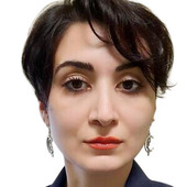 Тахмезова Алина Видадиевна — инфекционист