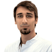 Гайдарбеков Омар Русланович — рентгенолог