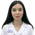 Оздоева Зарина Микаиловна - стоматолог
