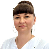 Ковтун Светлана Александровна — окулист (офтальмолог)