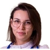 Сахарова Гузалия Минвазыховна — эндокринолог