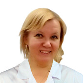 Манжуго Полина Анатольевна — невролог