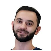 Гасанов Умар Низамович — реаниматолог, анестезиолог-реаниматолог