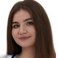 Боташева Динара Расуловна - терапевт