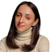 Вркоч Анастасия Сергеевна — психолог