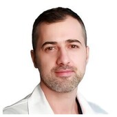 Лазарев Виктор Юрьевич — хирург