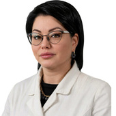 Абаева Инга Руслановна — гастроэнтеролог, терапевт