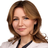 Мальцева Екатерина Андреевна — стоматолог, стоматолог-терапевт