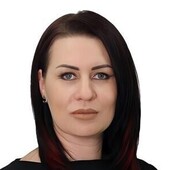 Елецкая Алена Викторовна — анестезиолог-реаниматолог