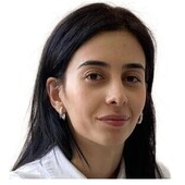 Фардзинова Диана Эльбрусовна — акушер-гинеколог