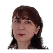 Садыкова Альбина Сиражудиновна — УЗИ-специалист