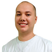 Габдракипов Данил Филюсович — стоматолог-терапевт, стоматолог