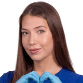 Косарева Елизавета Алексеевна — стоматолог, стоматолог-ортодонт