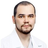 Николаев Денис Владимирович — онколог-маммолог