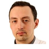 Макеев Павел Сергеевич — окулист (офтальмолог)