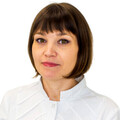 Колесникова Татьяна Викторовна - акушер, гинеколог