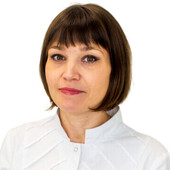 Колесникова Татьяна Викторовна — акушер-гинеколог, акушер