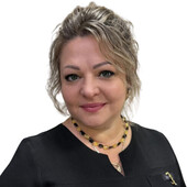 Козлинская Антонина Владимировна — массажист