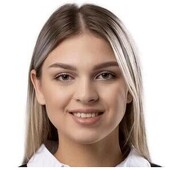 Хабарова Елизавета Олеговна — стоматолог, стоматолог-ортопед