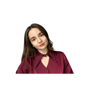 Симутина Анастасия Сергеевна — психолог