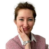 Рубцова Екатерина Владимировна — психолог