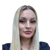 Кислицына Ольга Ивановна — логопед