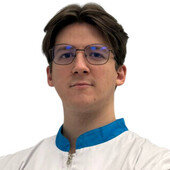 Гусев Дмитрий Алексеевич — ортопед