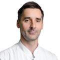 Лопастейский Денис Сергеевич - уролог, хирург