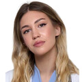 Спиридонова Елизавета Алексеевна - челюстно-лицевой хирург