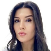 Хазамова Камила Гасановна — УЗИ-специалист