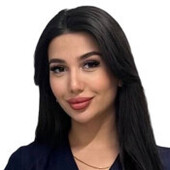 Мамедова София Айвазовна — стоматолог, стоматолог-гигиенист